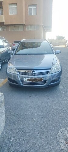 Opel Astra 2007, 251,000 km - 1.3 l - Bakı