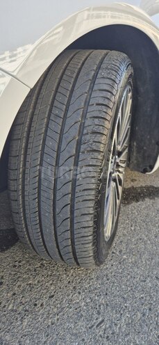 Ford Fusion (North America) 2016, 181,856 km - 2.0 л - Bakı
