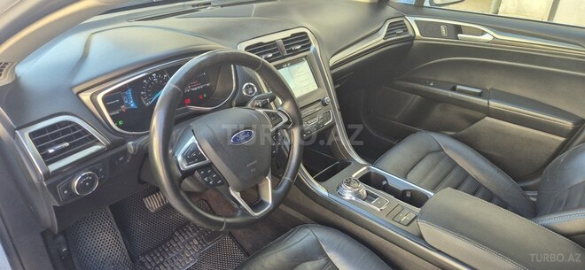 Ford Fusion (North America) 2016, 181,856 km - 2.0 л - Bakı