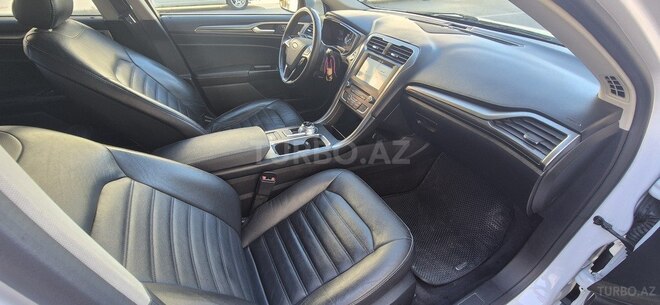 Ford Fusion (North America) 2016, 181,856 km - 2.0 л - Bakı