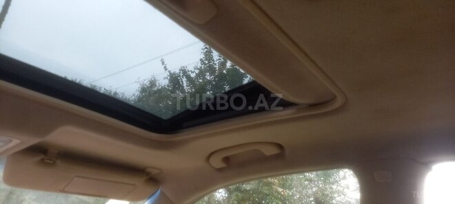 Nissan Murano 2005, 254,886 km - 3.5 l - Lənkəran