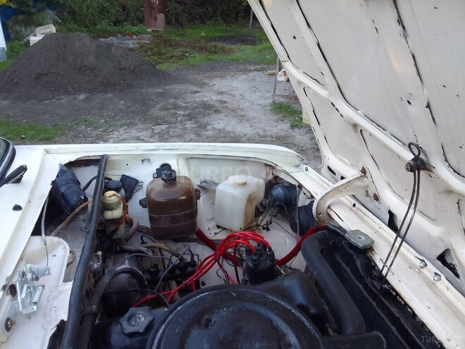 LADA (VAZ) 2106 1996, 100,000 km - 1.6 л - Tərtər