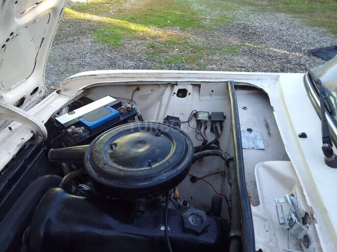 LADA (VAZ) 2106 1996, 100,000 km - 1.6 л - Tərtər