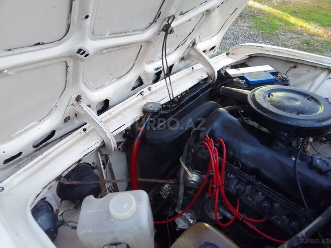 LADA (VAZ) 2106 1996, 100,000 km - 1.6 л - Tərtər