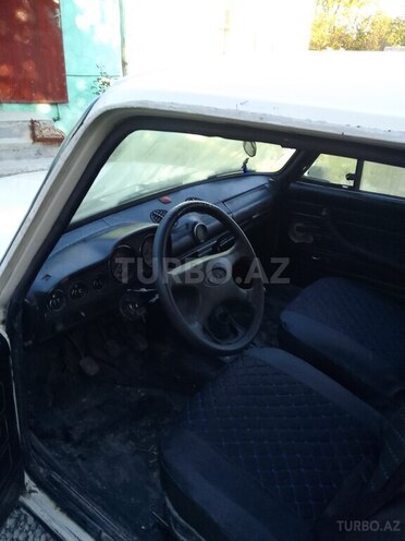 LADA (VAZ) 2106 1996, 100,000 km - 1.6 л - Tərtər