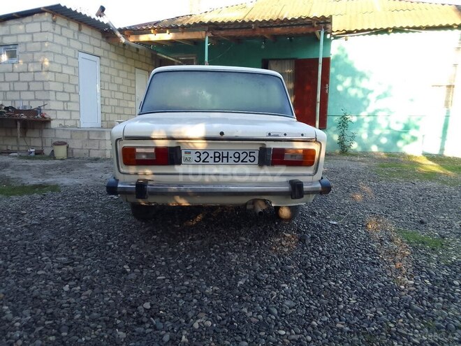 LADA (VAZ) 2106 1996, 100,000 km - 1.6 л - Tərtər