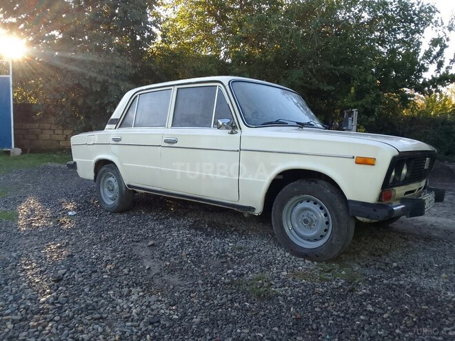 LADA (VAZ) 2106 1996, 100,000 km - 1.6 л - Tərtər