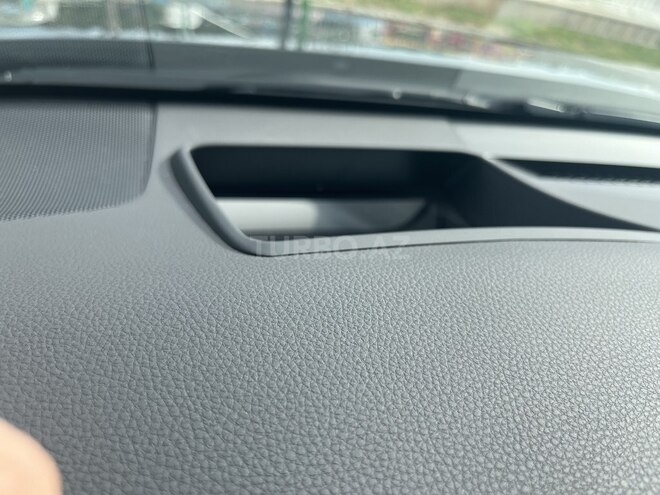 Toyota Camry 2025, 2,000 km - 2.0 l - Bakı