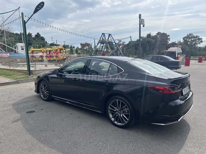 Toyota Camry 2025, 2,000 km - 2.0 l - Bakı