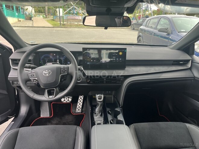 Toyota Camry 2025, 2,000 km - 2.0 l - Bakı