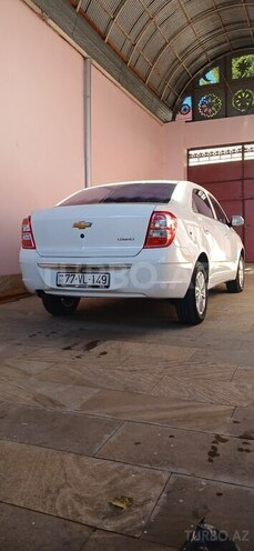 Chevrolet Cobalt 2025, 9,000 km - 1.5 l - Göygöl