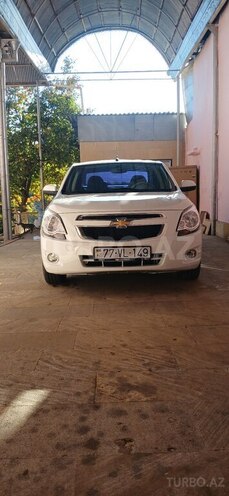 Chevrolet Cobalt 2025, 9,000 km - 1.5 l - Göygöl