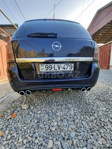 Opel Zafira 2005, 358,525 km - 1.9 л - Bakı