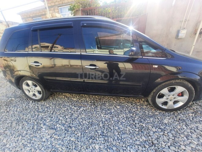 Opel Zafira 2005, 358,525 km - 1.9 л - Bakı