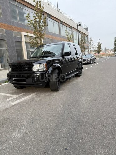 Land Rover Discovery 2013, 108,000 km - 5.0 л - Bakı