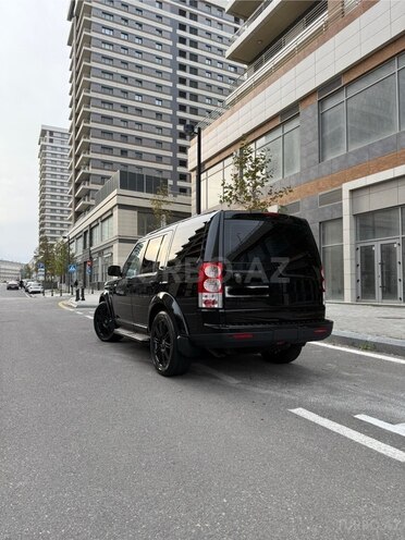 Land Rover Discovery 2013, 108,000 km - 5.0 л - Bakı