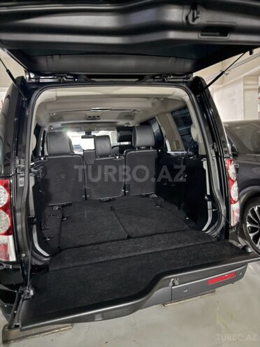 Land Rover Discovery 2013, 108,000 km - 5.0 л - Bakı