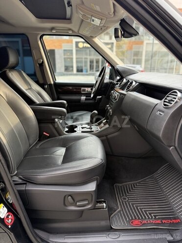 Land Rover Discovery 2013, 108,000 km - 5.0 л - Bakı