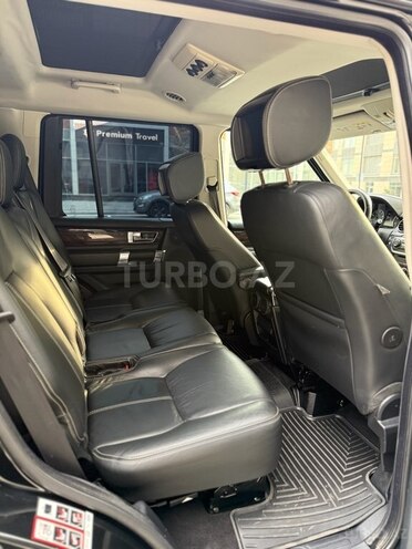 Land Rover Discovery 2013, 108,000 km - 5.0 л - Bakı
