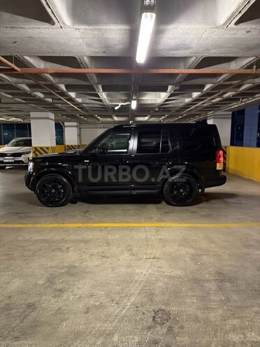 Land Rover Discovery 2013, 108,000 km - 5.0 л - Bakı