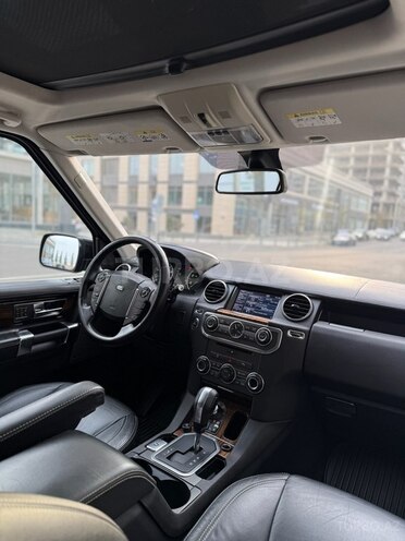 Land Rover Discovery 2013, 108,000 km - 5.0 л - Bakı