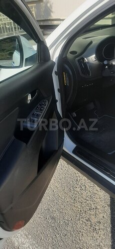 Kia Sportage 2014, 240,000 km - 2.0 l - Bakı