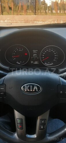 Kia Sportage 2014, 240,000 km - 2.0 l - Bakı