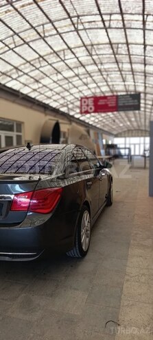 Chevrolet Cruze 2012, 290,000 km - 1.4 l - Bakı