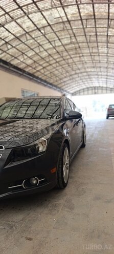 Chevrolet Cruze 2012, 290,000 km - 1.4 l - Bakı