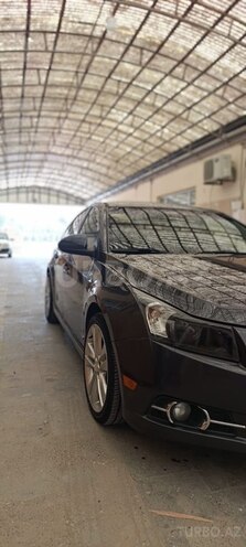 Chevrolet Cruze 2012, 290,000 km - 1.4 l - Bakı