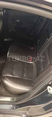Chevrolet Cruze 2012, 290,000 km - 1.4 l - Bakı