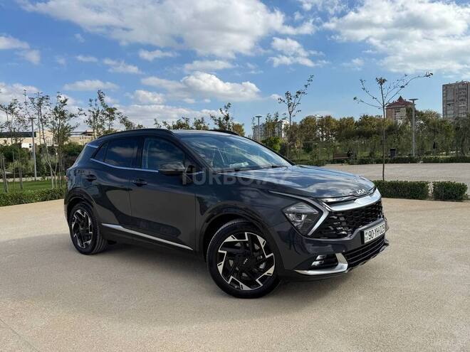 Kia Sportage 2024, 1,900 km - 2.0 л - Bakı
