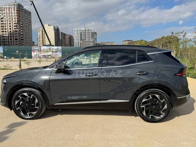 Kia Sportage 2024, 1,900 km - 2.0 л - Bakı