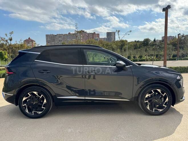 Kia Sportage 2024, 1,900 km - 2.0 л - Bakı