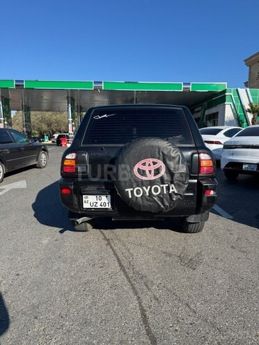 Toyota RAV4 1996, 317,000 km - 2.0 l - Bakı