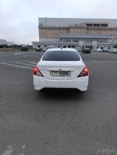 Nissan Sunny 2019, 160,302 km - 1.5 л - Bakı