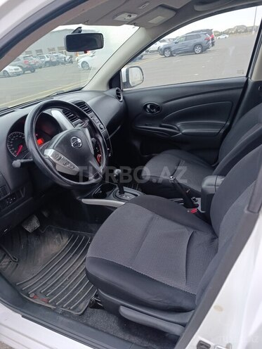 Nissan Sunny 2019, 160,302 km - 1.5 л - Bakı
