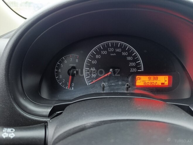 Nissan Sunny 2019, 160,302 km - 1.5 л - Bakı