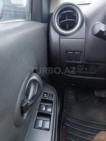 Nissan Sunny 2019, 160,302 km - 1.5 л - Bakı