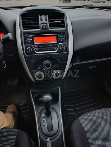 Nissan Sunny 2019, 160,302 km - 1.5 л - Bakı