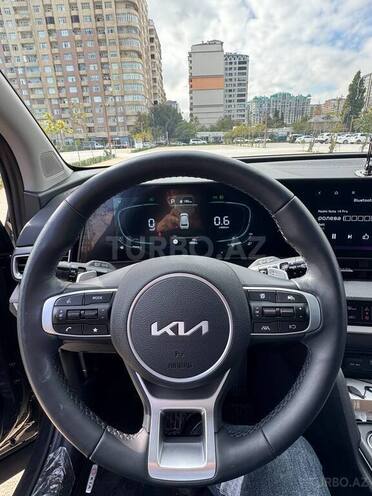 Kia Sportage 2024, 1,900 km - 2.0 л - Bakı