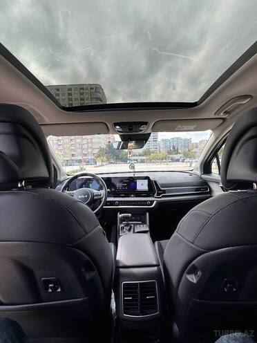 Kia Sportage 2024, 1,900 km - 2.0 л - Bakı