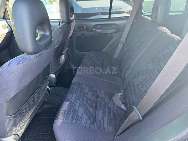Toyota RAV4 1996, 317,000 km - 2.0 l - Bakı