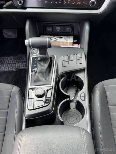 Kia Sportage 2024, 1,900 km - 2.0 л - Bakı
