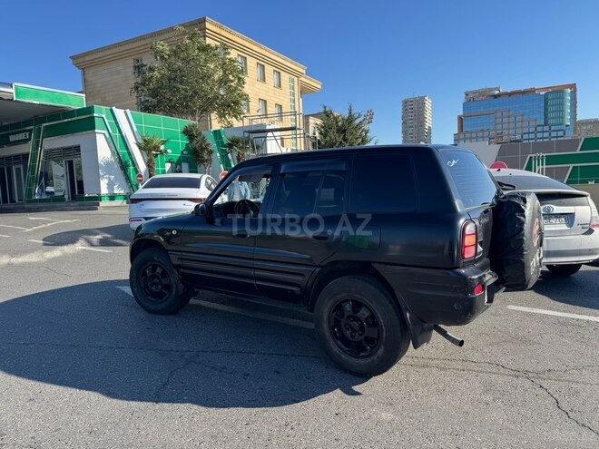 Toyota RAV4 1996, 317,000 km - 2.0 l - Bakı