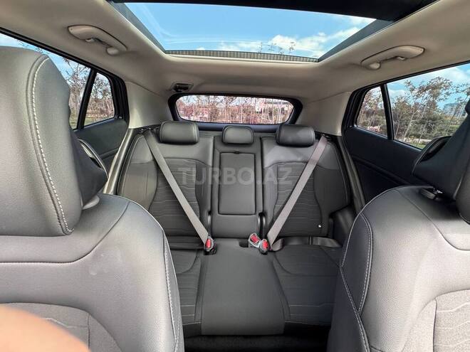 Kia Sportage 2024, 1,900 km - 2.0 л - Bakı