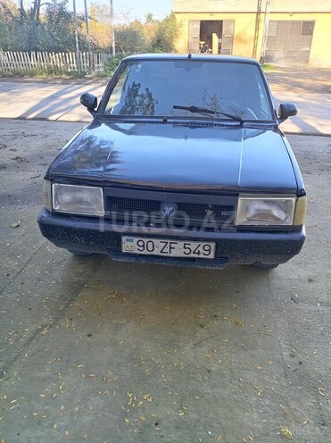 Tofas Sahin 2004, 320,800 km - 1.6 l - Xudat