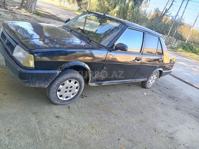 Tofas Sahin 2004, 320,800 km - 1.6 l - Xudat