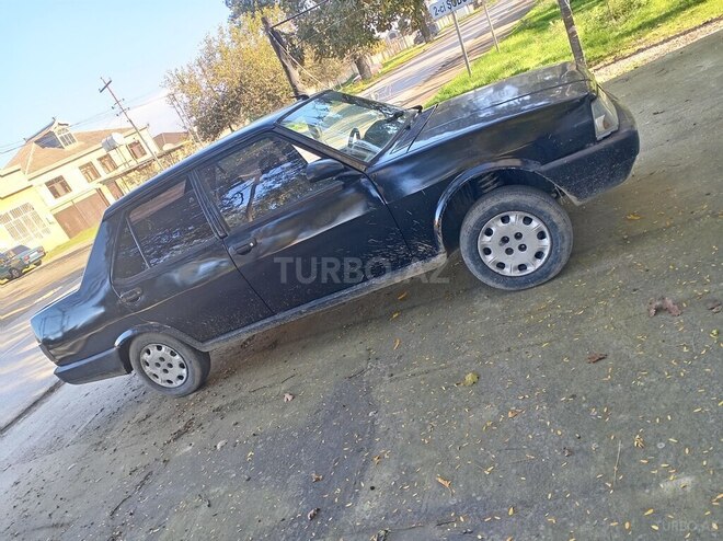 Tofas Sahin 2004, 320,800 km - 1.6 l - Xudat