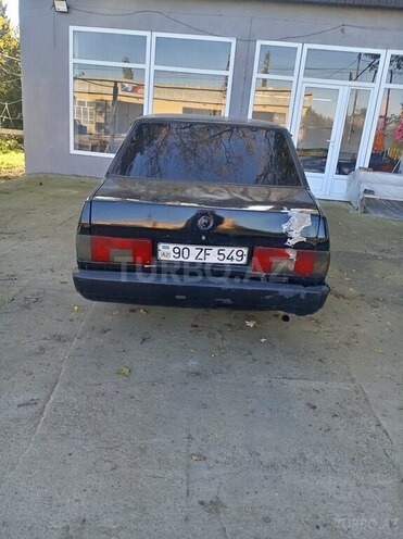 Tofas Sahin 2004, 320,800 km - 1.6 l - Xudat